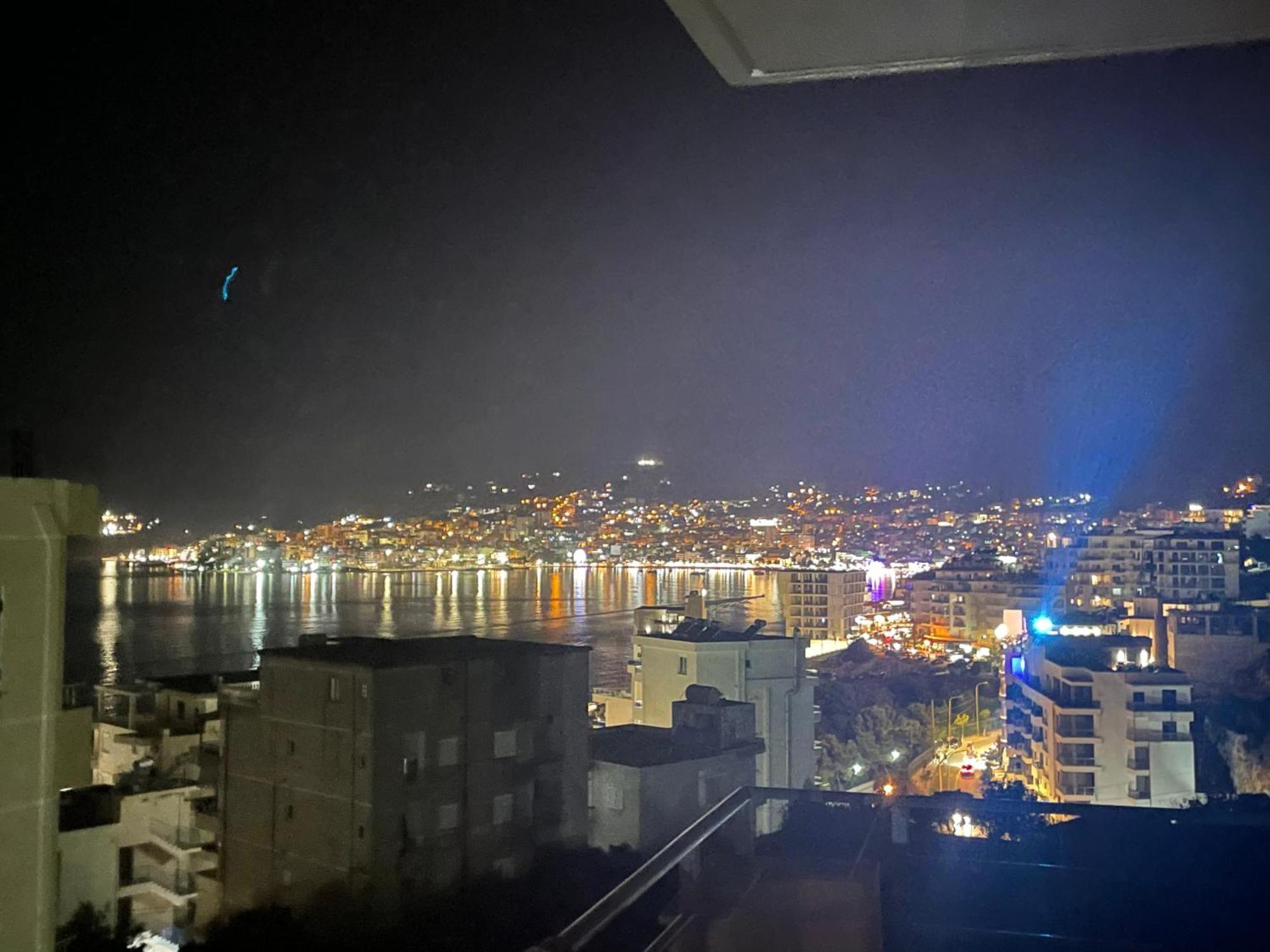 Honey Studios Sarande Exterior photo