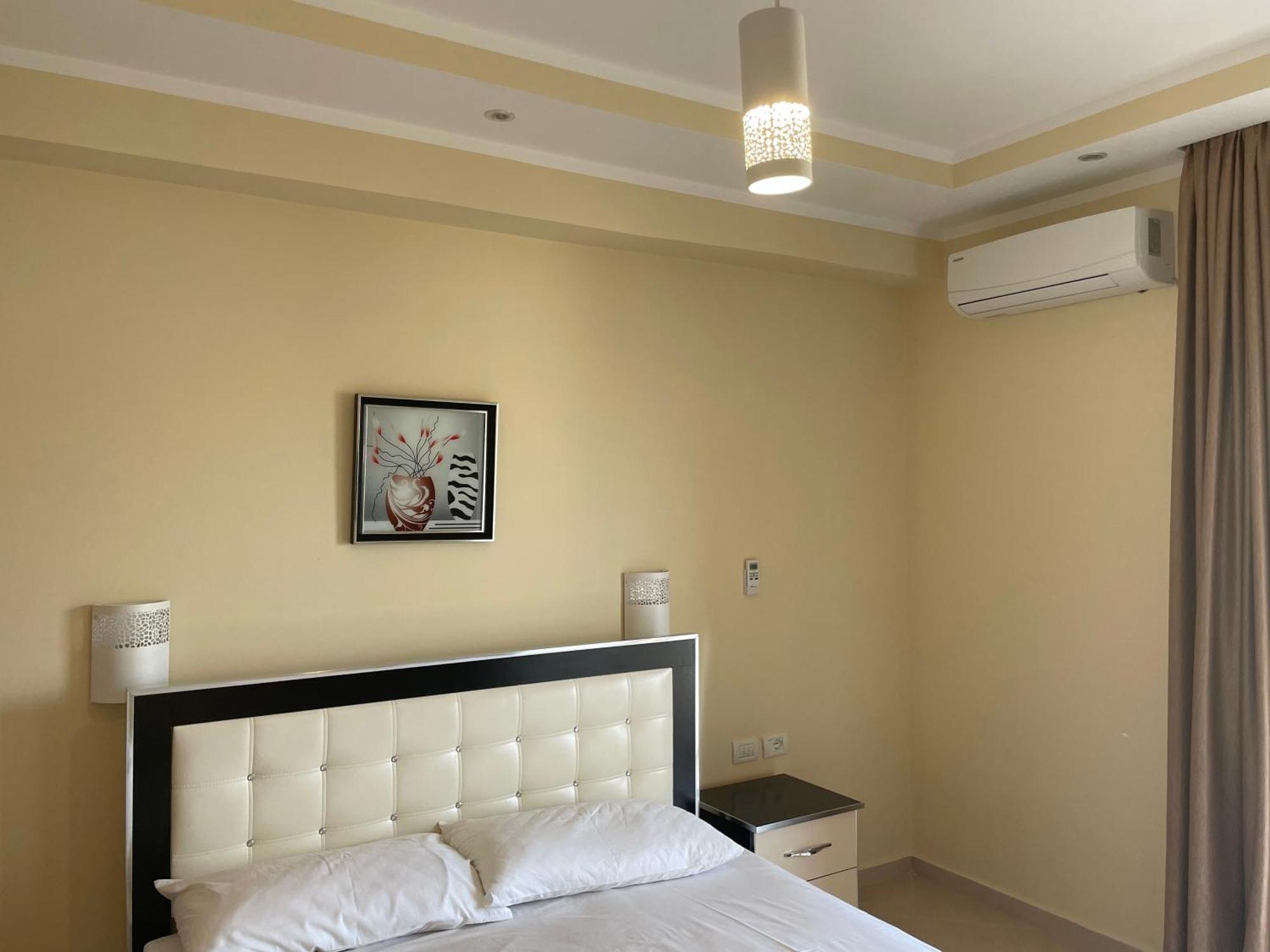 Honey Studios Sarande Exterior photo